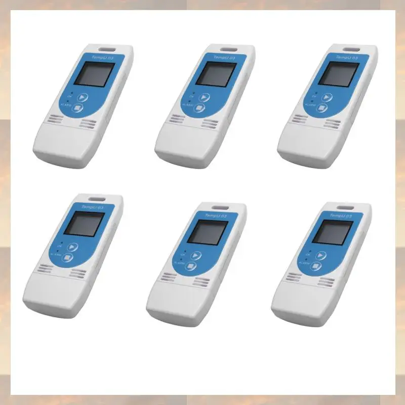 2025 New-6X Usb Tem…