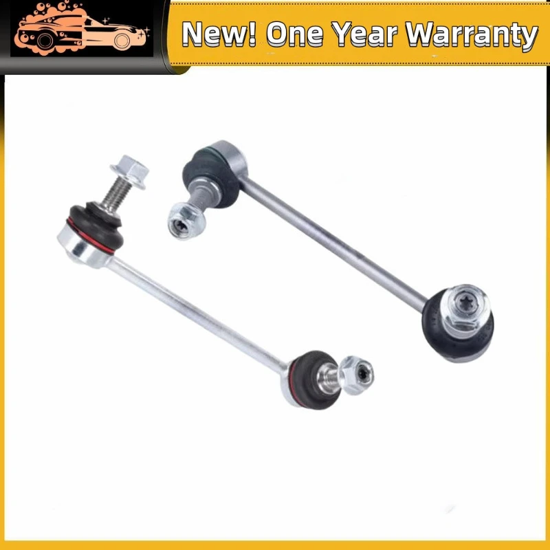 

31406873 31406874 Car Front Suspension Stabilizer Sway Bar End Link for Volvo S40 C30 C70 V50 XC90 Left and Right