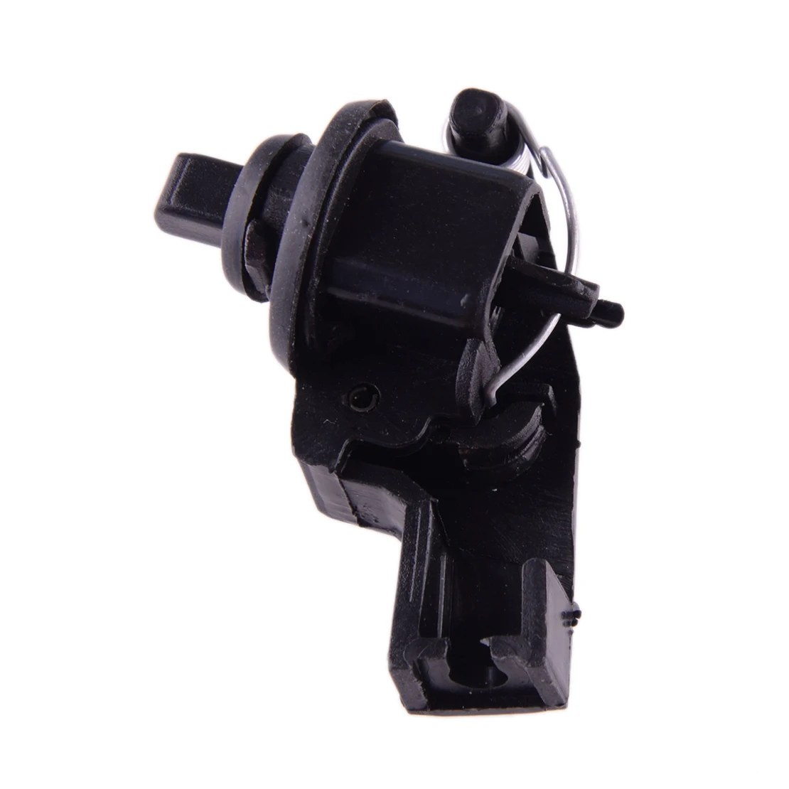 

Привод отсоединения замка крышки топливной двери 78827ED00A 78827ED00B, подходит для Nissan Rogue Juke X-Trail 2011 2012 2013 2014 2015 2016, черный