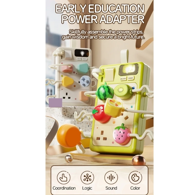 baby-busy-panel-toy-with-light-and-sound-panel-plug-and-press-activity-abs-carry-strap-for-indoor-toddler-sensory-play-a2ub