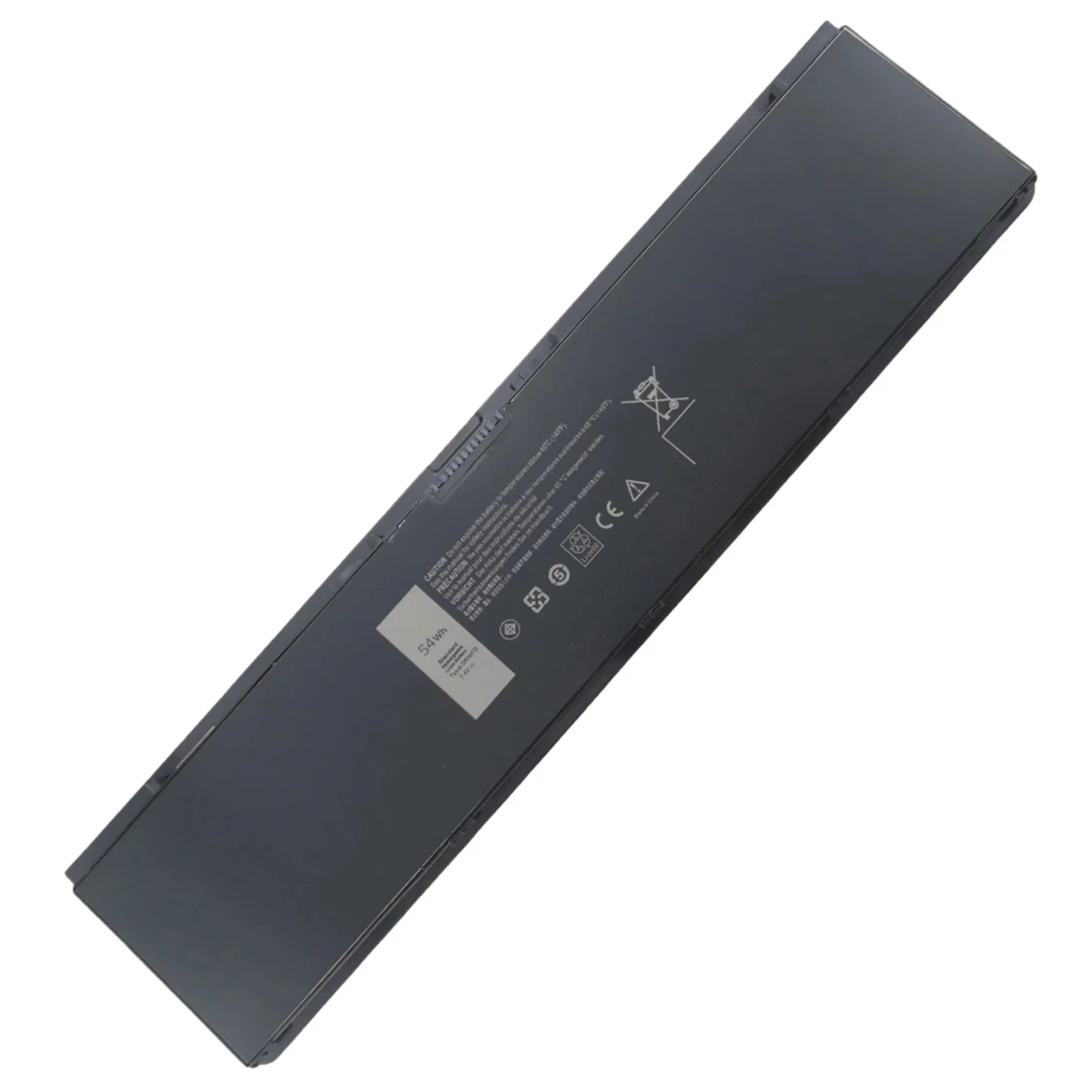 

Laptop Battery for Dell Latitude E7440 E7450 E7420 7440 7450 PFXCR 34GKR F38HT G95J5 0G95J5 3RNFD G0G2M T19VW V8XN3 909H5 5K1GW