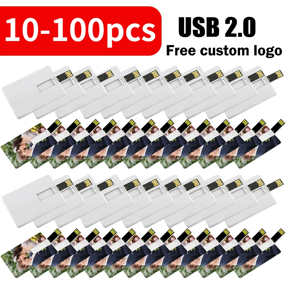 cle-usb-carte-de-credit-de-haute-qualite-10-20-30-50-100-pieces-logo-personnalise-gratuit-capacite-100-garantie-4-go-8-go-16-go-32-go-cle-usb-creative