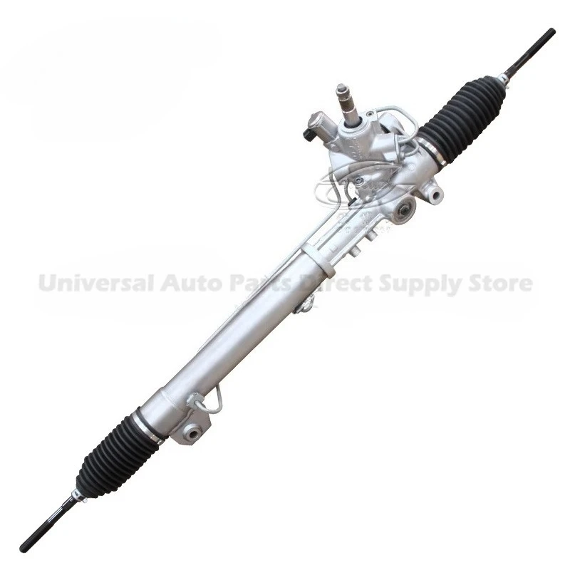 For Mercedes-benz W205 C260 C300 Steering Rack Bearing Assembly 2214604900 LHD High Quality Durable Design