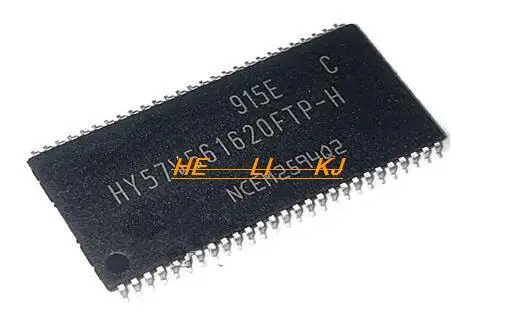 

Free shipping 10 pcs HY57V561620FTP-H HY57V561620FTP HY57V561620 TSOP54