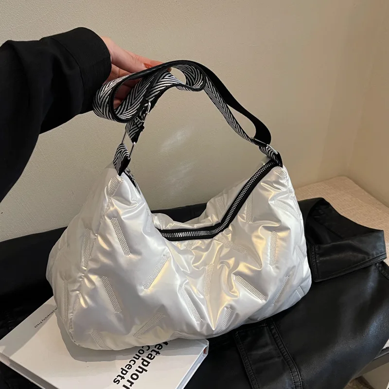 Fashion Casual Bag Women's Crossbody Tote Bag