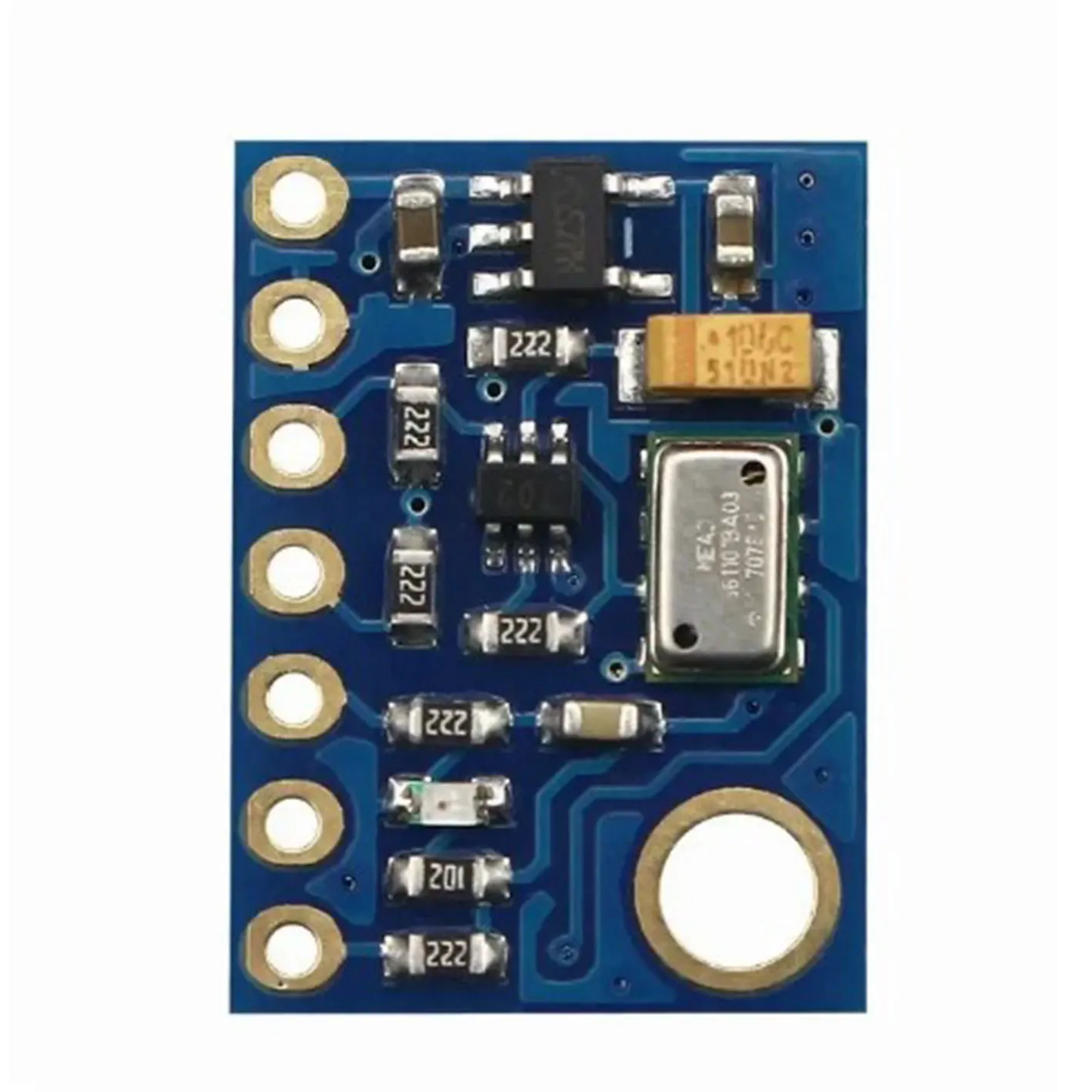 GY-63 MS5611-01BA03 modulo sensore di pressione dell'aria modulo sensore di altezza ad alta precisione