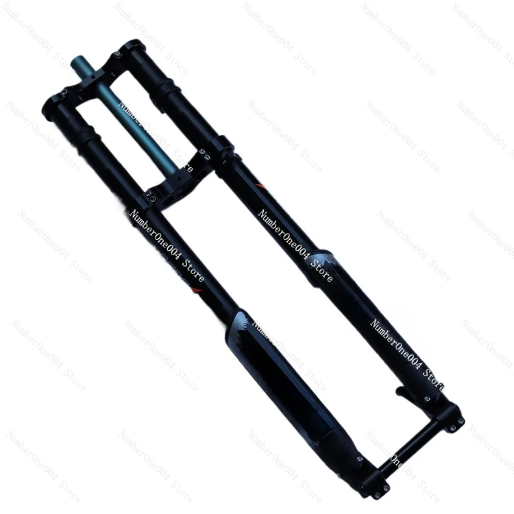 Applicable To High-End Downhill Fork Shock Absorber Artifact Fork Enduro Stealth Bomber Fork