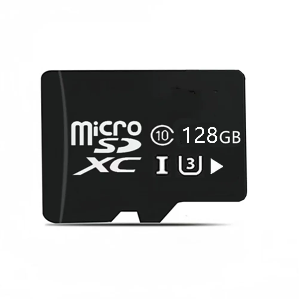 1 قطعة بطاقة ذاكرة TF صغيرة 256 جيجابايت 128 جيجابايت 64 جيجابايت 32 جيجابايت 16 جيجابايت 8 جيجابايت 4 جيجابايت عالية السرعة فلاش TF SD بطاقة 256 128 64 32 16 8 4 جيجابايت TF SD بطاقة Flas #6