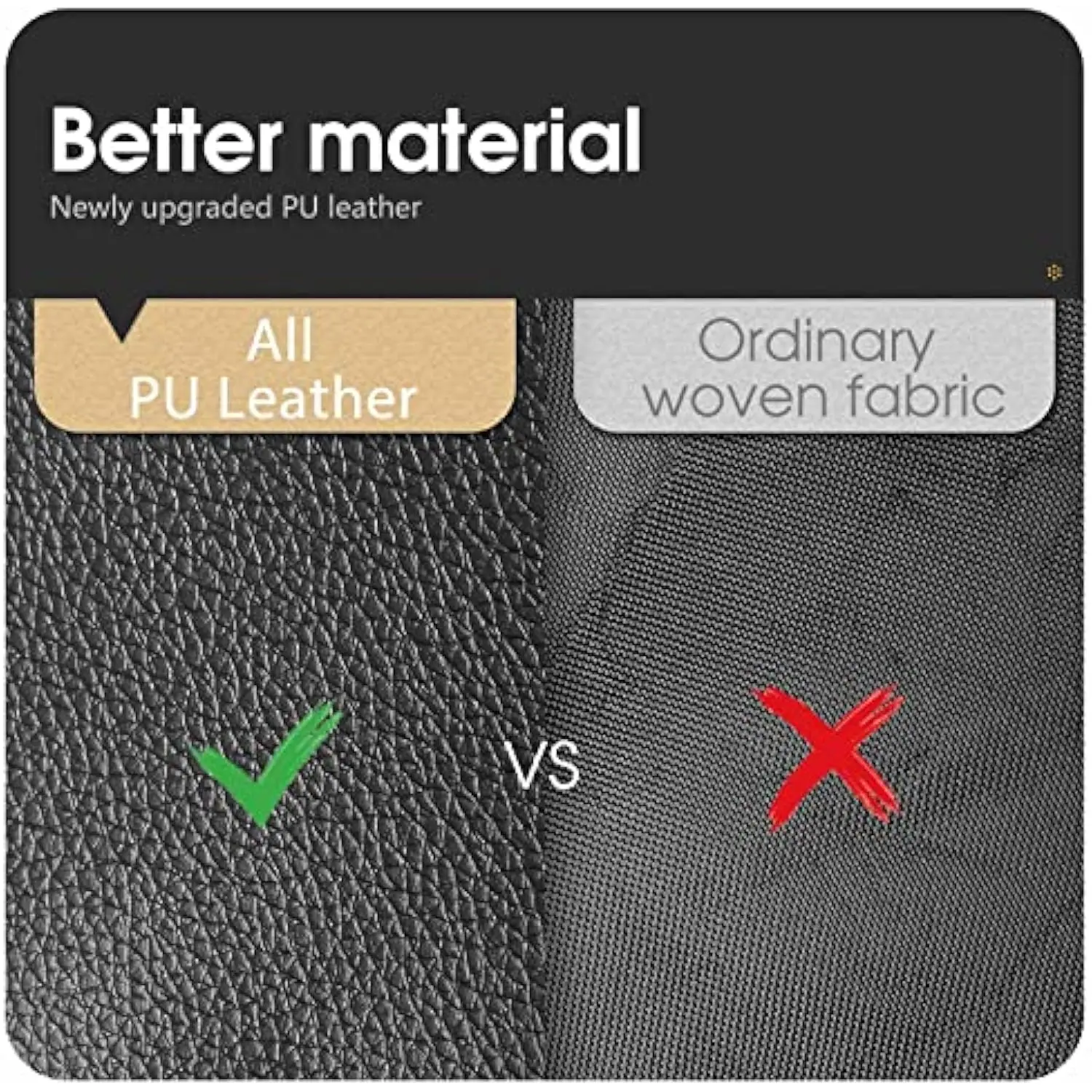 غطاء إطار احتياطي بوصلة Wind Rose، واقي عجلة من جلد البولي يوريثان المتين لمقطورة تخييم شاحنة RV SUV #2