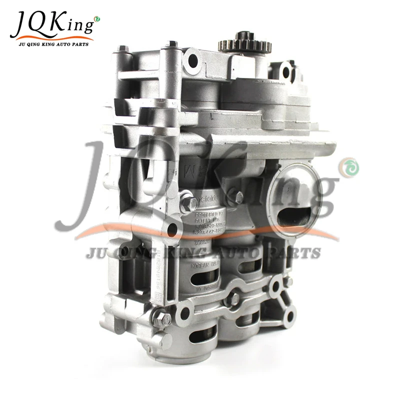 High Quality Shaft Balancing Oil Pump OEM 233002G520 For Kia Outlander Sorento 2.4L 2012-2015 Car Accessories