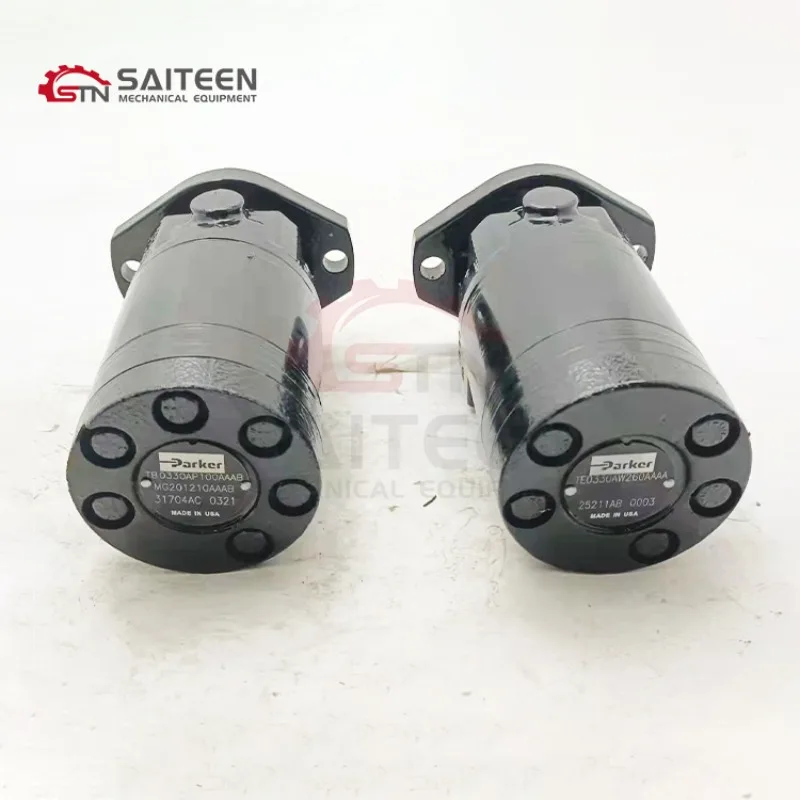 Track hydraulic motor TB TC TE TH TG TJ TF TL TK TF0280 TF0100 TF0140 TF0195 series TF0280MS1V0 piston motor