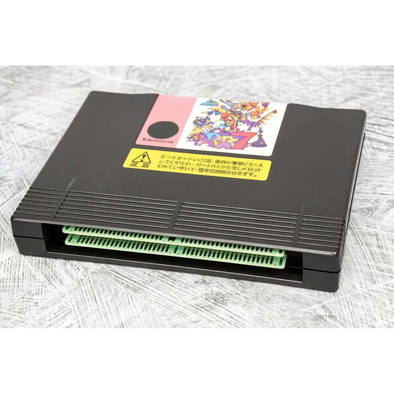 Custom Arcade Cartridges NEO GEO AES Single Game Cartridge Upgrade for Home AES Game Consoles Single game cartridge