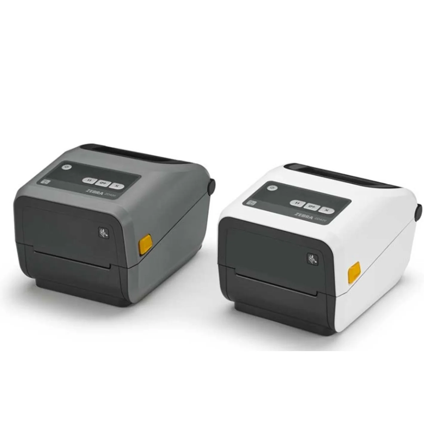 Factory Wholesale ZD420D-USB-B 300dpi Desktop Barcode Label Printers Supermarket Label Direct Thermal Barcode Printer