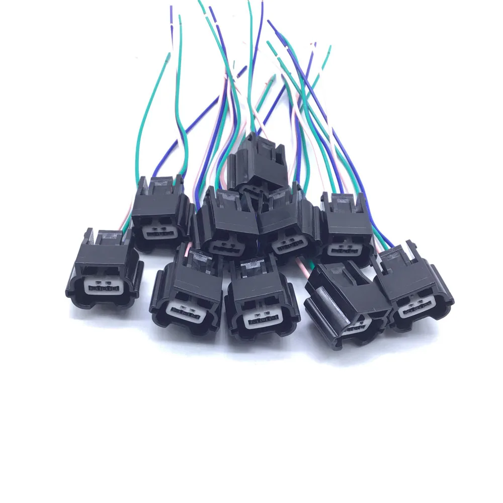 1/2/4/5/10 Connecto…