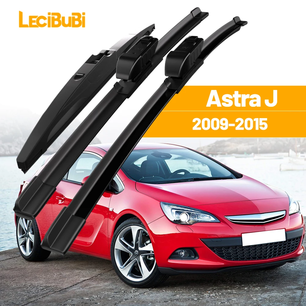 

Для Opel Astra J 2009-2015 1 комплект, щетки стеклоочистителя переднего и заднего стекла, дворники 2010 2011 2012 2013 2014 аксессуары