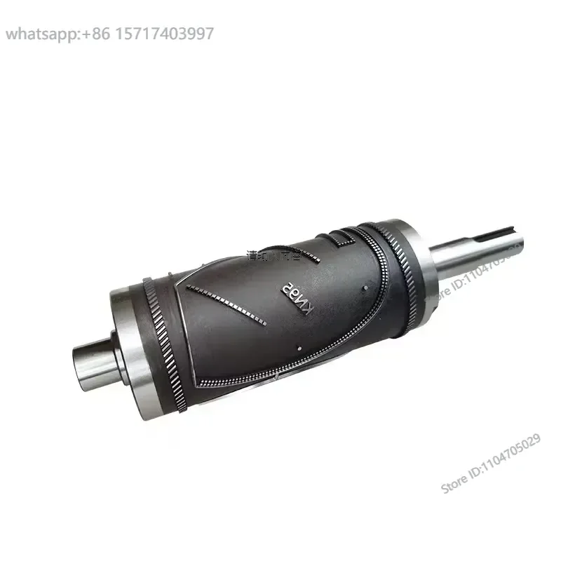 Lace roller mold steel processing rolling cutter mold