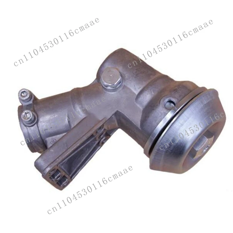 

28mm 10T Gearbox Gearhead Gear Case Working Head Trimmer Brushcutter for Oleo-Mac Dia SPARTA 36/37/38/43/44 Emark EM780