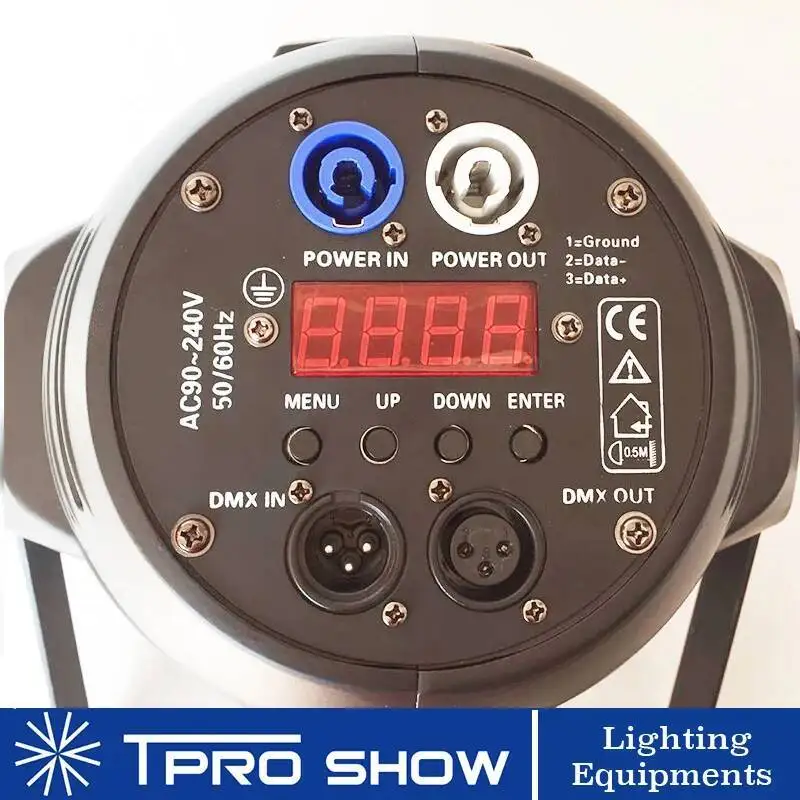 1Meter LED Moving Head Power Cable EU Plug AC Power Extension Cable PowerCON Connector For Stage Lights DMX PAR DJ LED Display