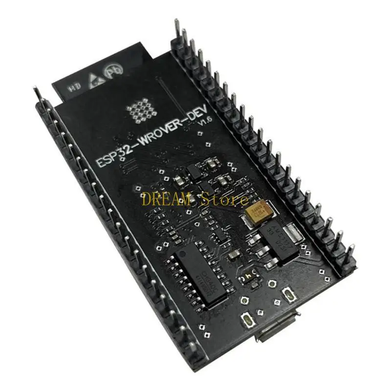 ESP32 WROVER DEV Board mit OV2640 Kamera Kompaktes Design, Wifi Konnektivität verkauf