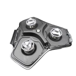 Replacement Shaver Head Bottom for philips SP9830 SP9870 SP9871 SP9873 SP9880 SP9890 Razor accessories Cutterbed