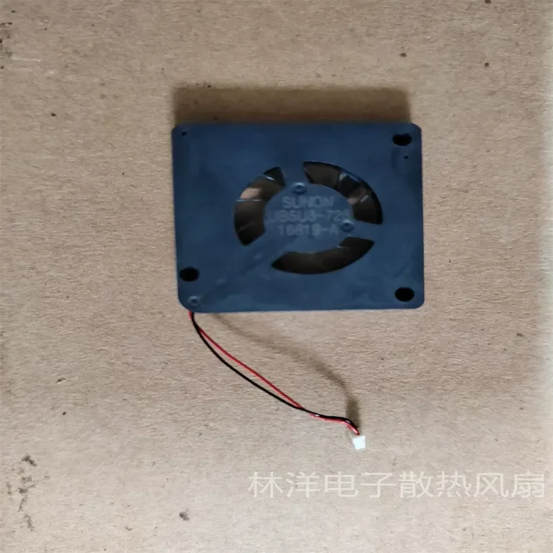Ultra-Thin 5V Fan for UB5U3-726 UB5U3-700 BF03004L05 3003 3004