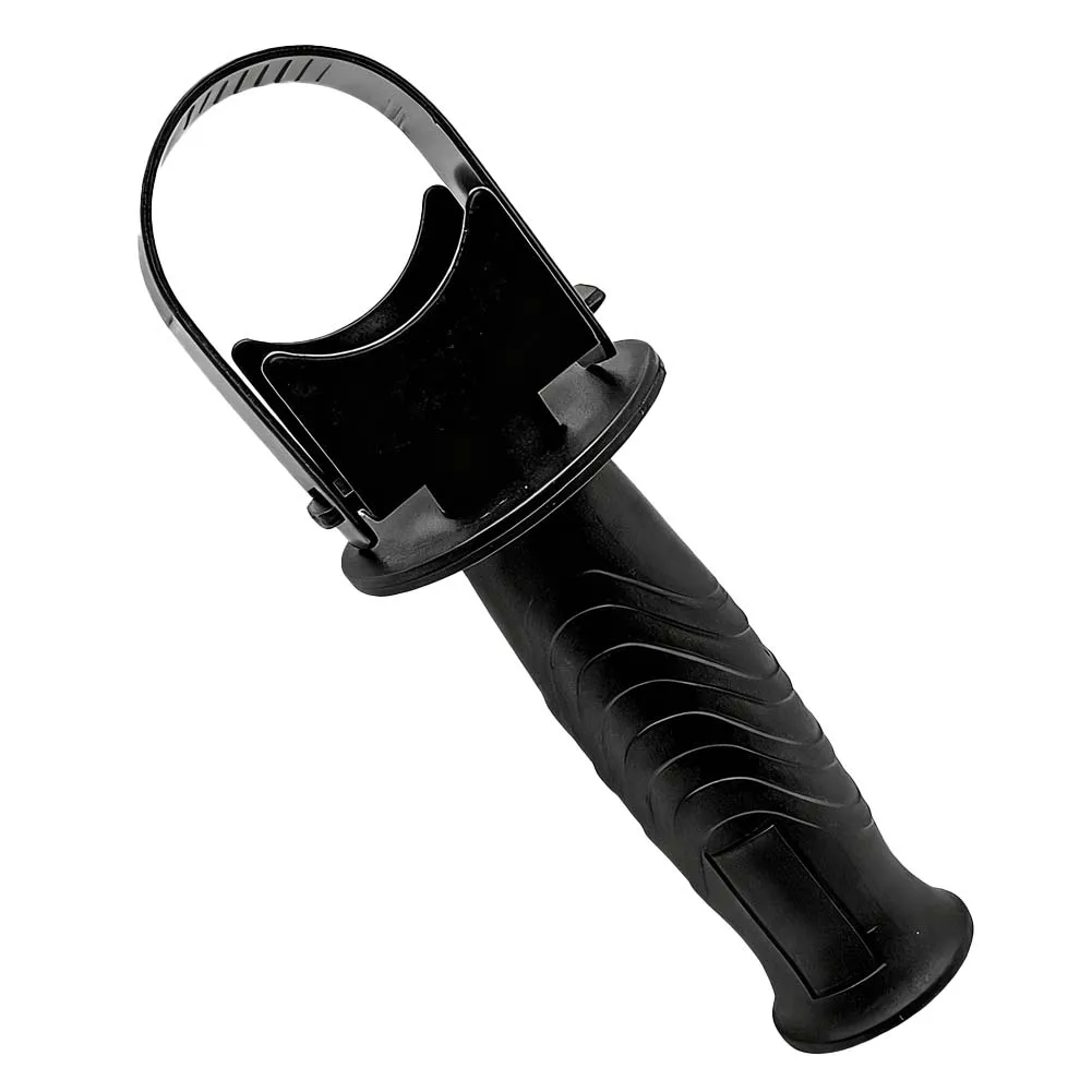 1 Pcs HM0810 Front Handle Electric Pick Hammer Handle Replacement Front Handle Tool Electric Pickaxe Front Handle