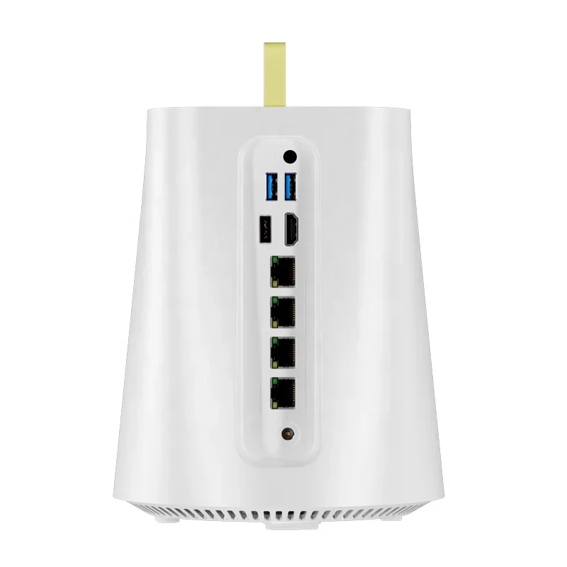 High Performance Qu… - image