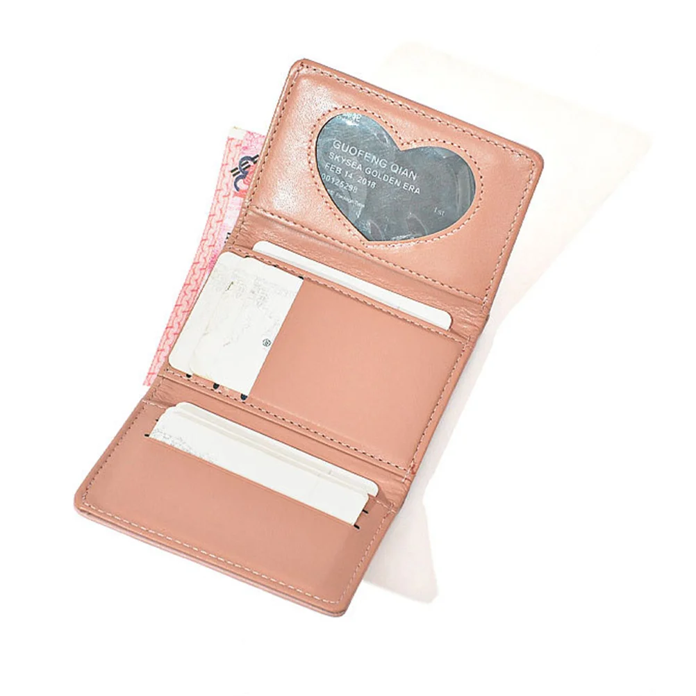 

Cute Childrens Money Bag Coin Purse Small Design Bank Card Organizer for Girls Daily Use Coin Purse Bank Card Bag