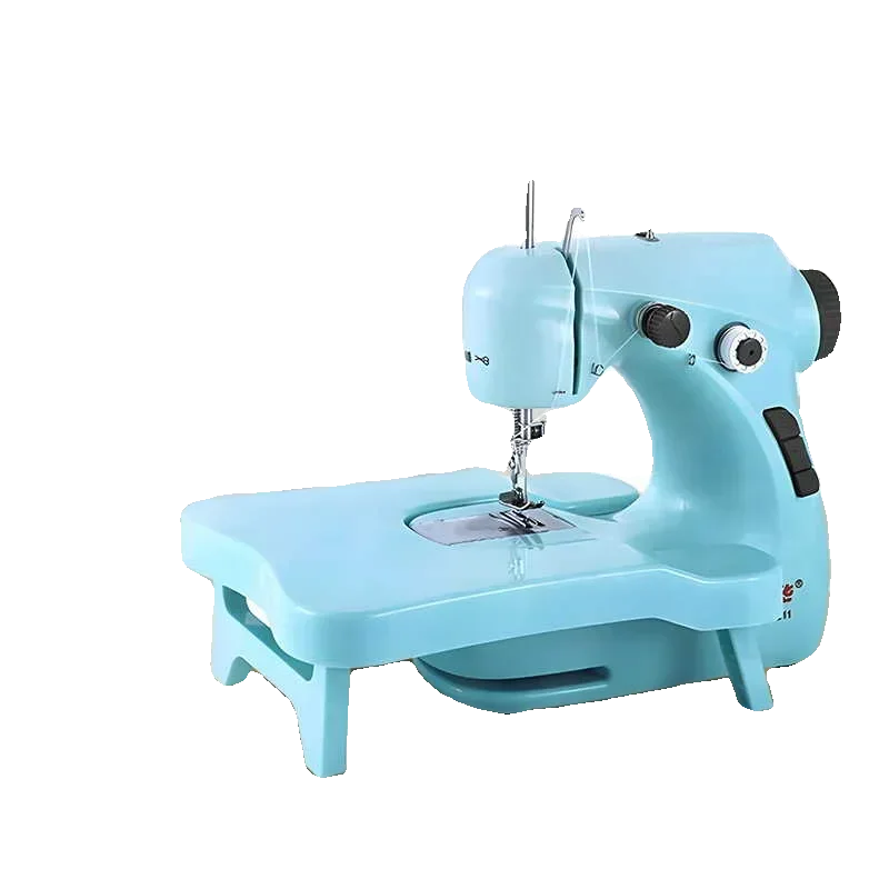 Sewing machine household small electric mini