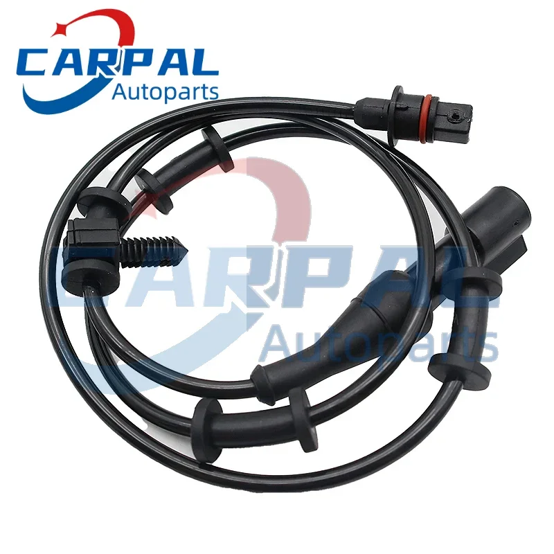 

XR851751 ALS2171 High Quality New Front Left/Right ABS Wheel Speed Sensor For Jaguar S-Type 2008 XF 2009-2012 Auto Parts