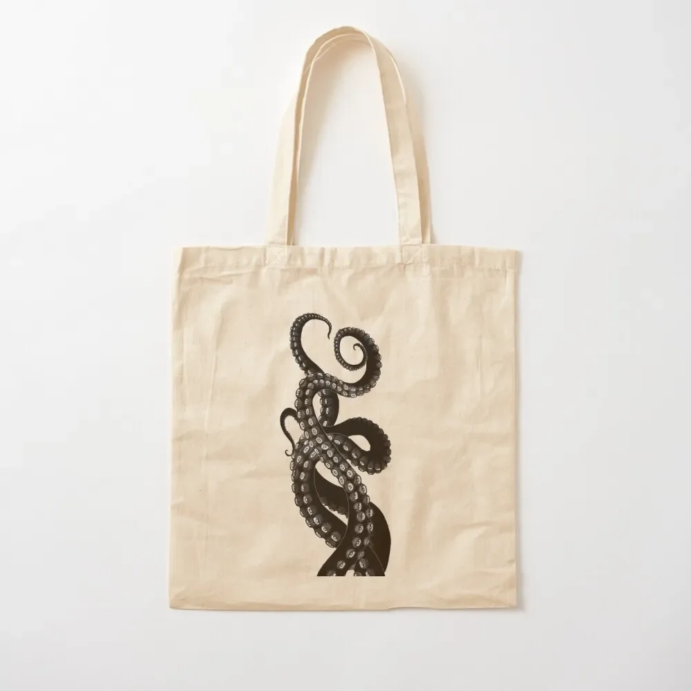 

Get Kraken Tote Bag hand bags Canvas handbag Lady bag Tote Bag