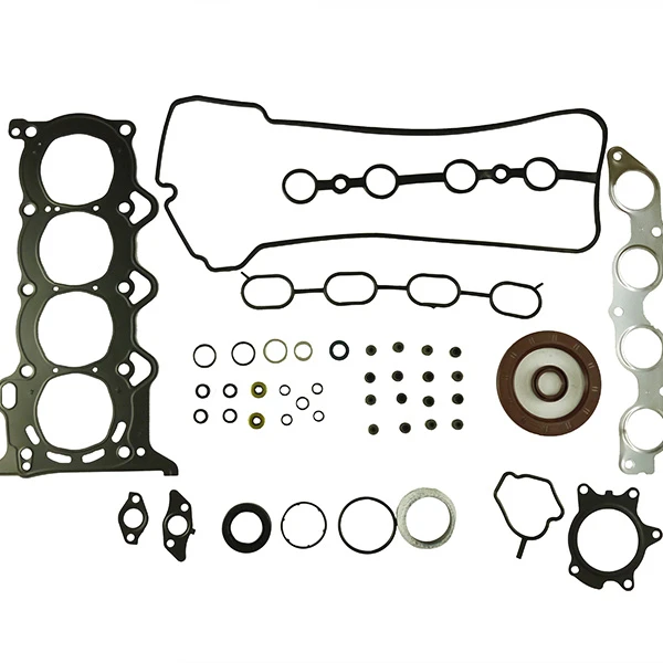 Cheap Factory Price 1NZFE 2NZFE Engine Overhaul Gasket Kit For Toyota Sienta Corolla Yaris 0411121040