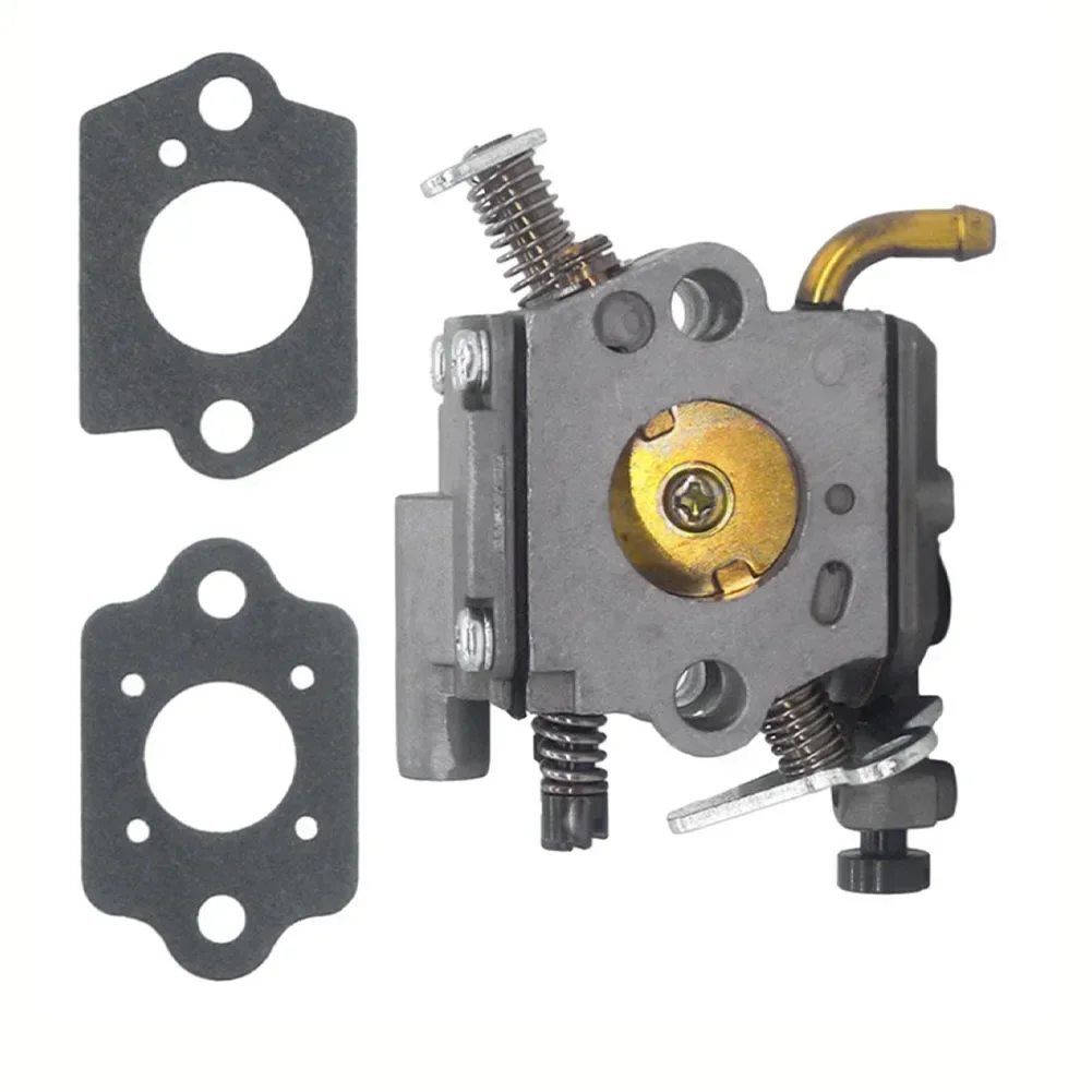 Imagem -06 - Substituição de Carburador Carb para Motosserra Stihl Ms200 Ms200t 020t ms 200 ms 200t Fácil Instalação de Alta Qualidade