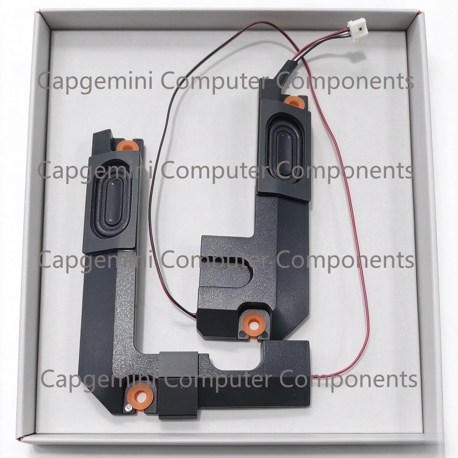 Genuine 5SB0S32033 Speaker Kit L+R for Thinkbook 16 G6 IRL ABP G7 IML ARP G8 IRL IAL