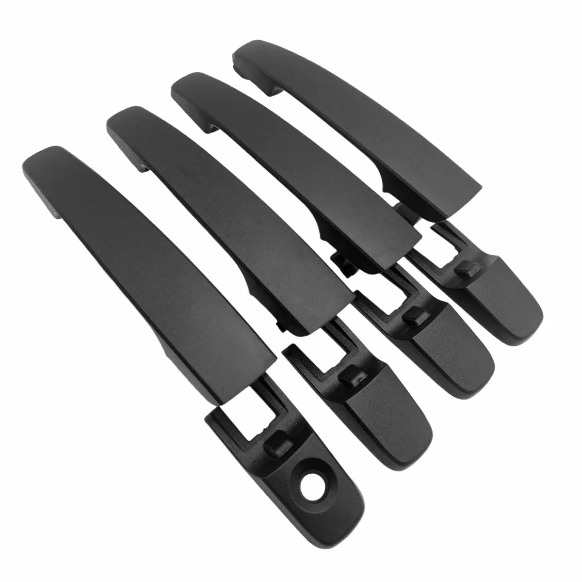 Exterior Door Handl…