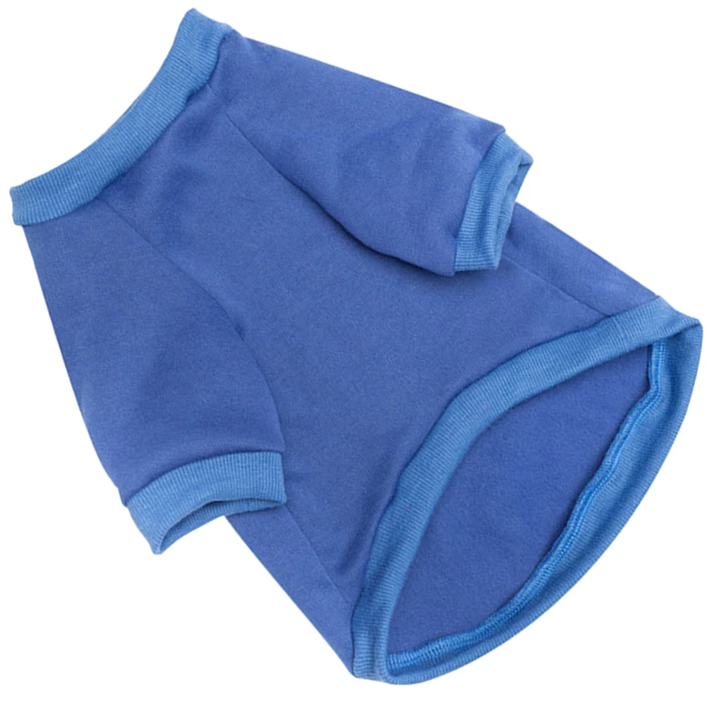 

Thickened Dog Sweatshirt Winter Clothes for Small Dogs Coats Puppy Hoodie Warmth Autumn Durable Practical Creative