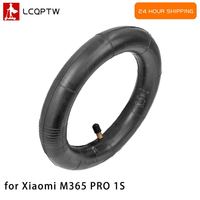 8.5 Inch Inner Tube Tire for Xiaomi M365 Pro Pro 2 1S Electric Scooter 8x2 Rubber Right Angle Nozzle Inner Tube Pneumatic Camera