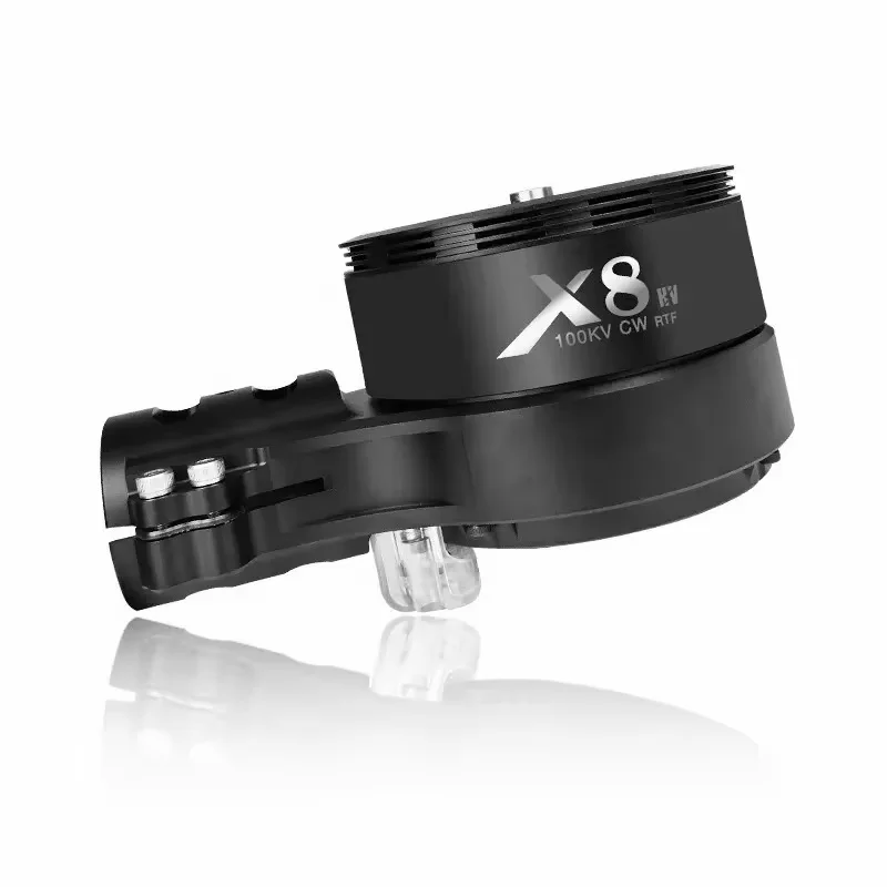 2026XGY لنظام الدفع FPV طويل المدى Hobbywing X8 لمحرك Payload s 8120-100kv 80a Esc 30 بوصة خليط ليبو قابل للطي #1