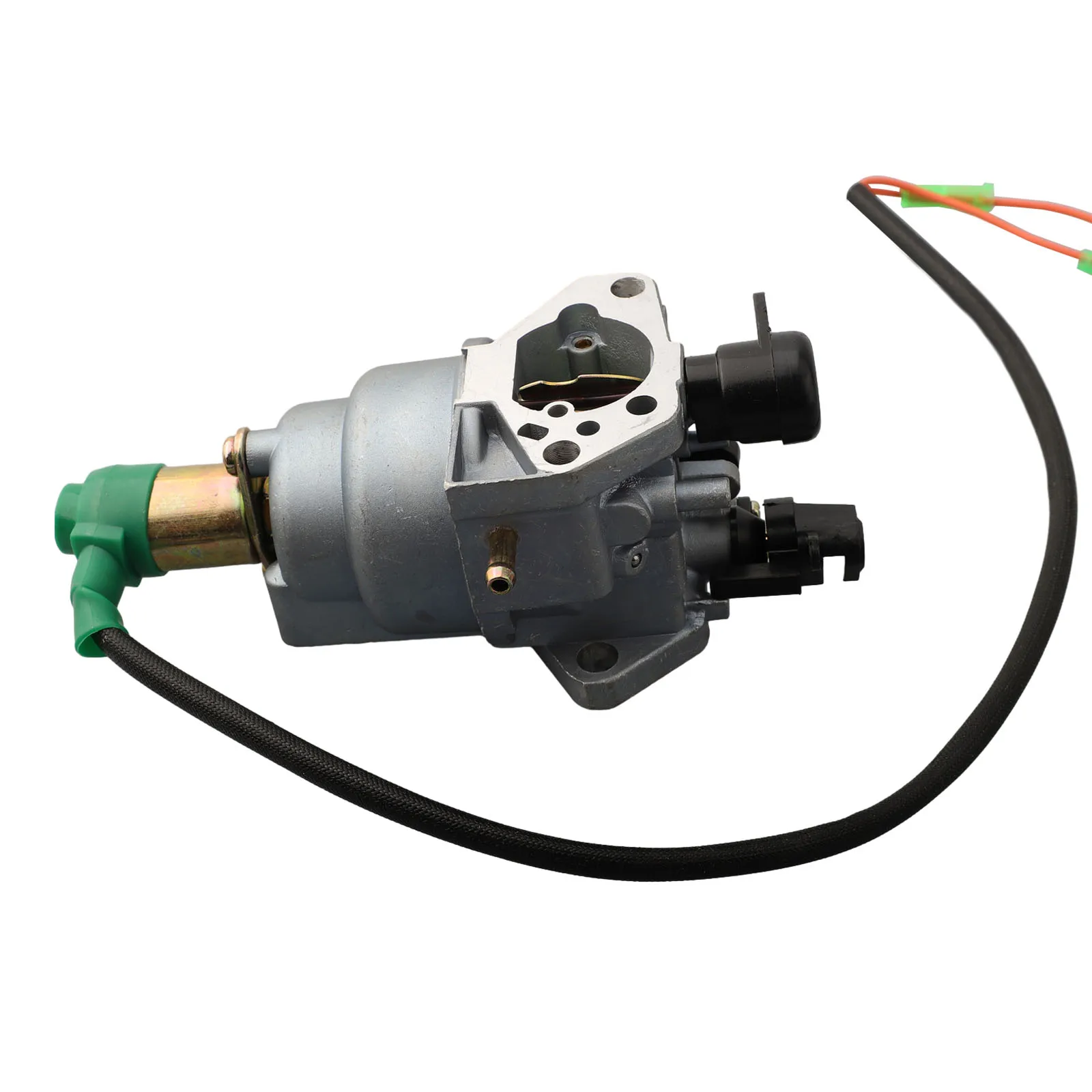 Carburetor Metal With Air Filter For Honda GX340 GX390 11HP 13HP 337.9cc 389cc Generator Auto Choke Generator Carburetor