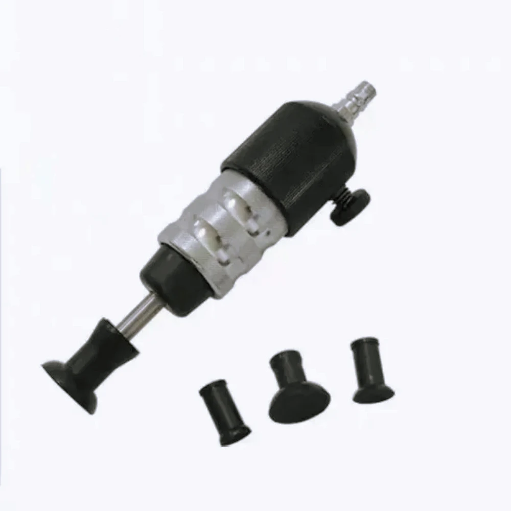 ZC-Air Operated Valve Lapping Grinding Tool Spin Pneumatic Machine Engine Cylinder Head Valve Grinder Tool Repair