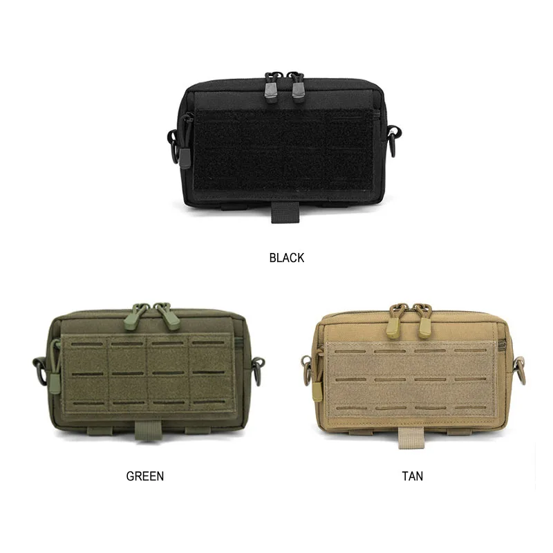 Thumbnail 2 - #18 Latest Chest Bags Offers