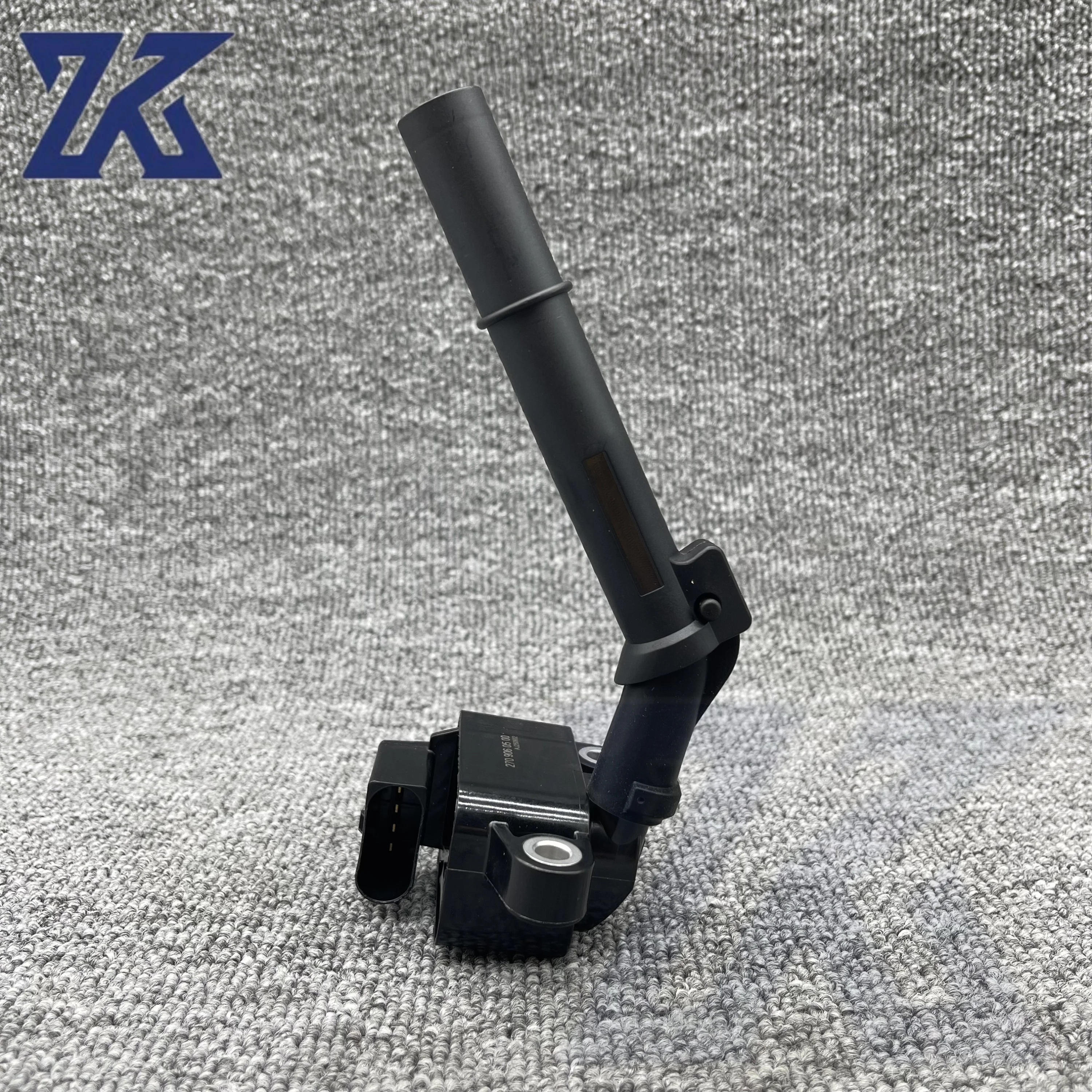 

Ignition Coil 2709060500 2749060700 For Mercedes Benz W176 W246 C117 X218 C218 W205 W213 C207 C238 X156 W253 W167 R172 M270 M274