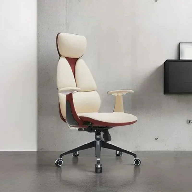 Office Chair Executive Cheap Breathability Mobile Office Chair Home Furniture