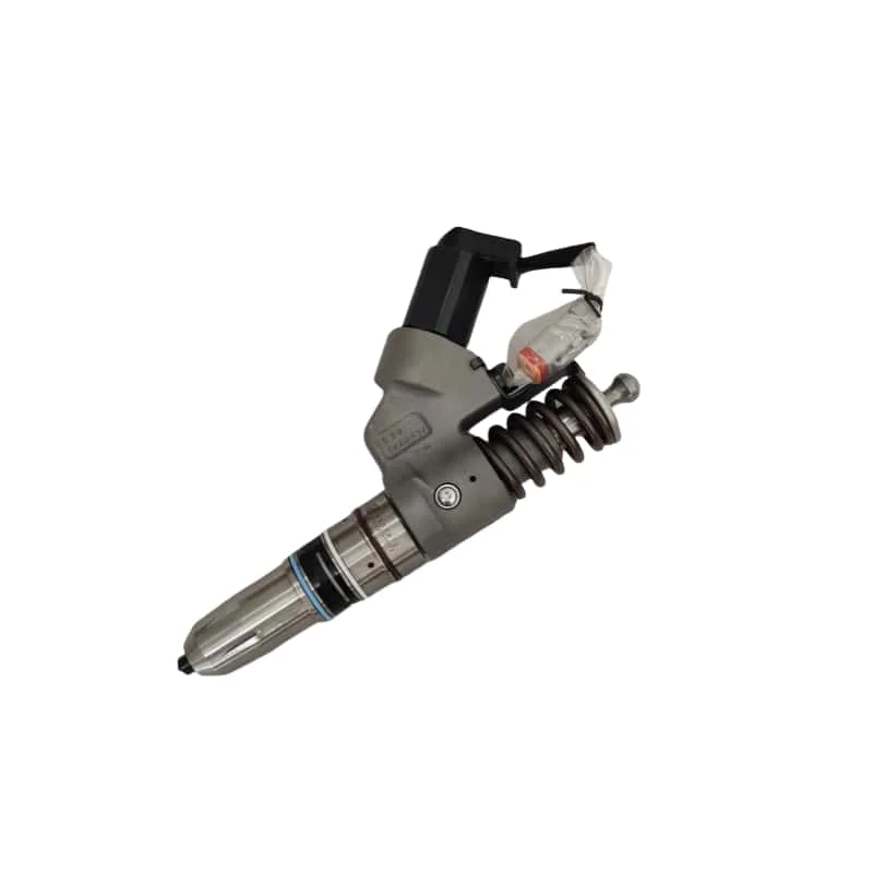 Applicable to ISM11 QSM11 diesel electronic control engine accessories 4903472 injector assembly for construction machinery
