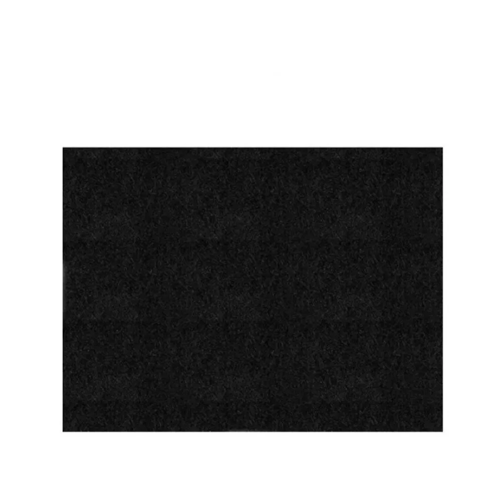 Anti Permeation Calligraphy Felt Pad Writing Table Mat Painting Drawing Felt Pad Thicken Wool Mixed Fiber