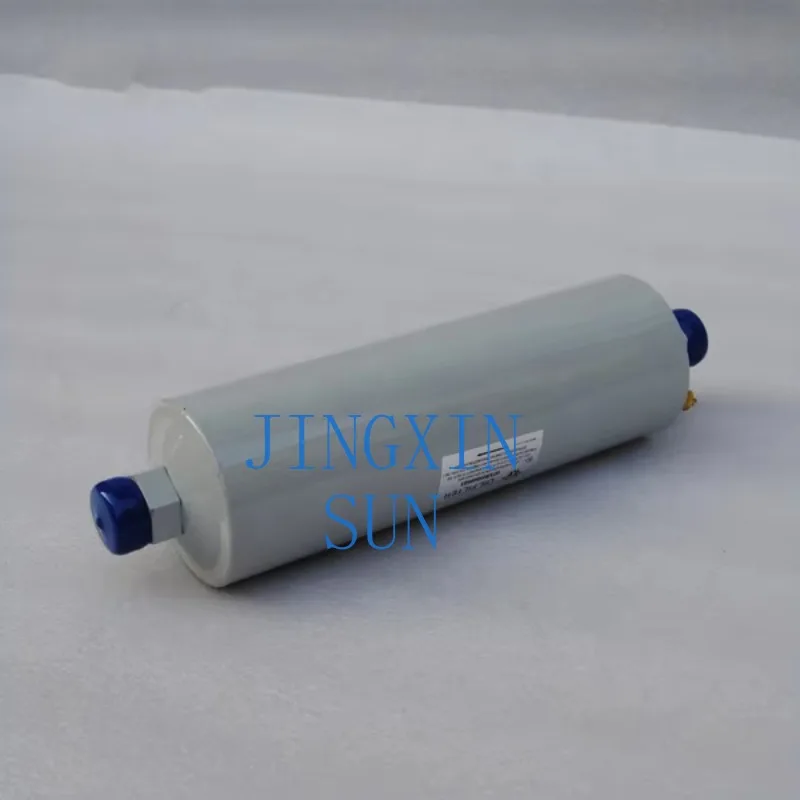 9XR Centrifugal Compressor Parts Oil Filter 02XR0500950