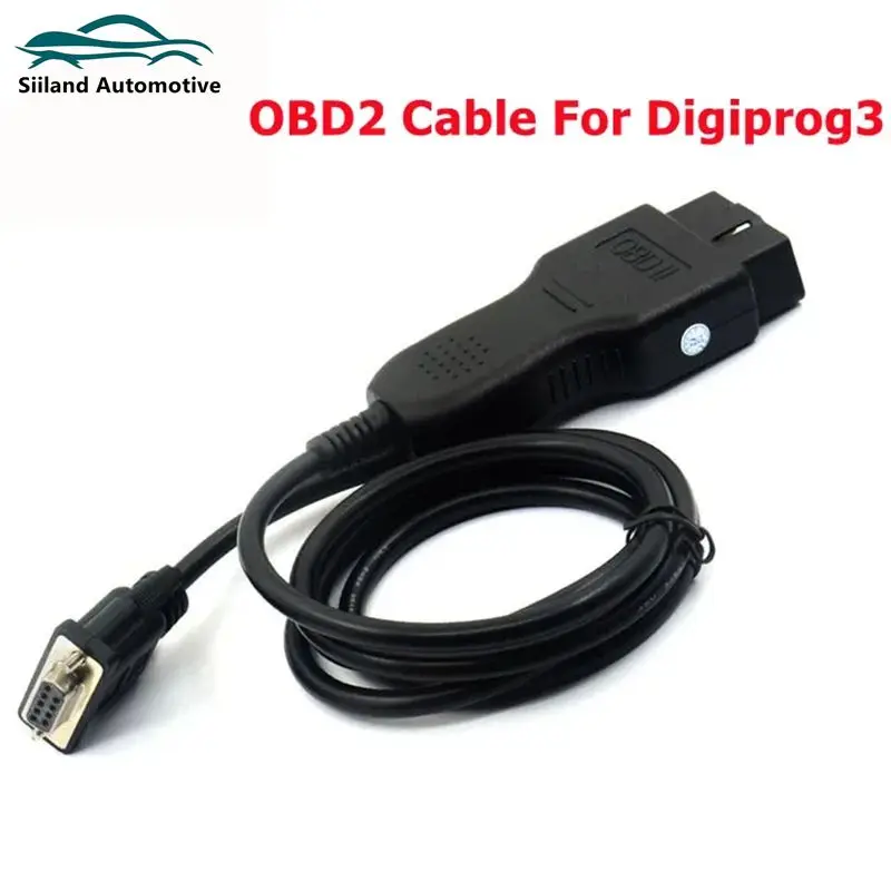 Digiprog 3 메인 케이블, Digiprog III OBDII obd 2, Digiprog 3 테스트 케이블 Digiprog 3 메인 케이블, Digiprog III OBDII obd 2, Digiprog 3 테스트 케이블