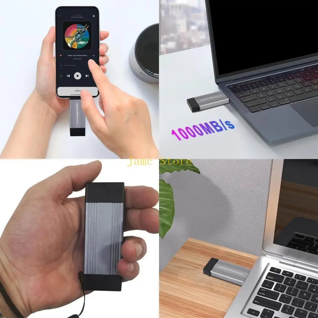 LX0B USB3.1 10Gbps …