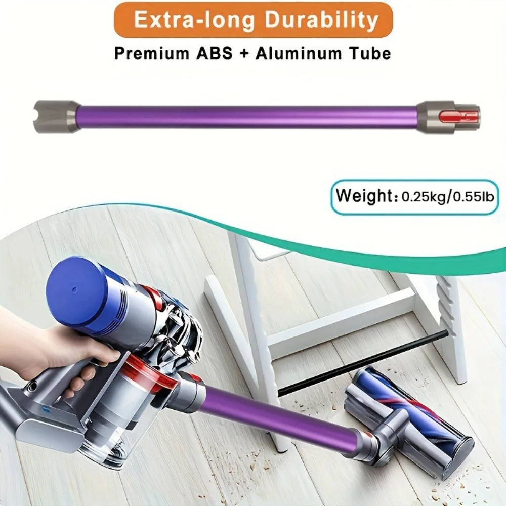 Thumbnail 3 - #44 Compare Dyson Vacuum Accessories Before You Buy