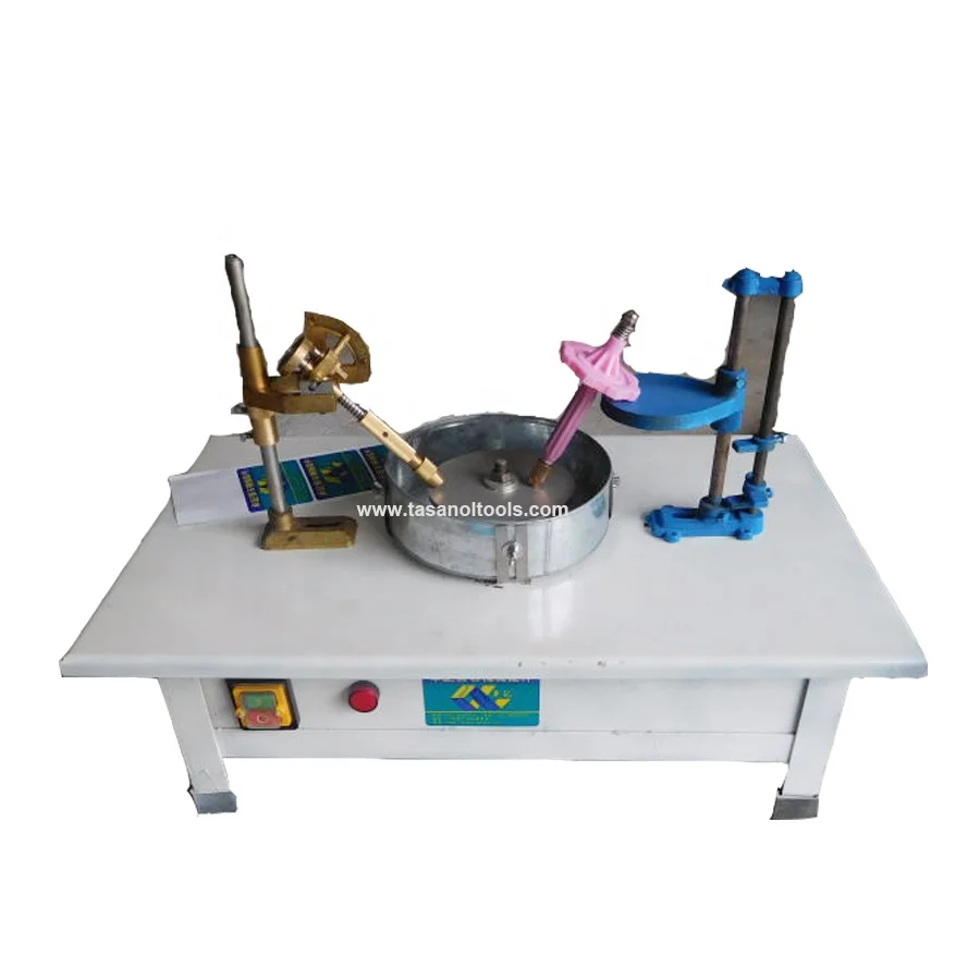 

Jewelry Making Machine Gemstone Machine Faceting Machine